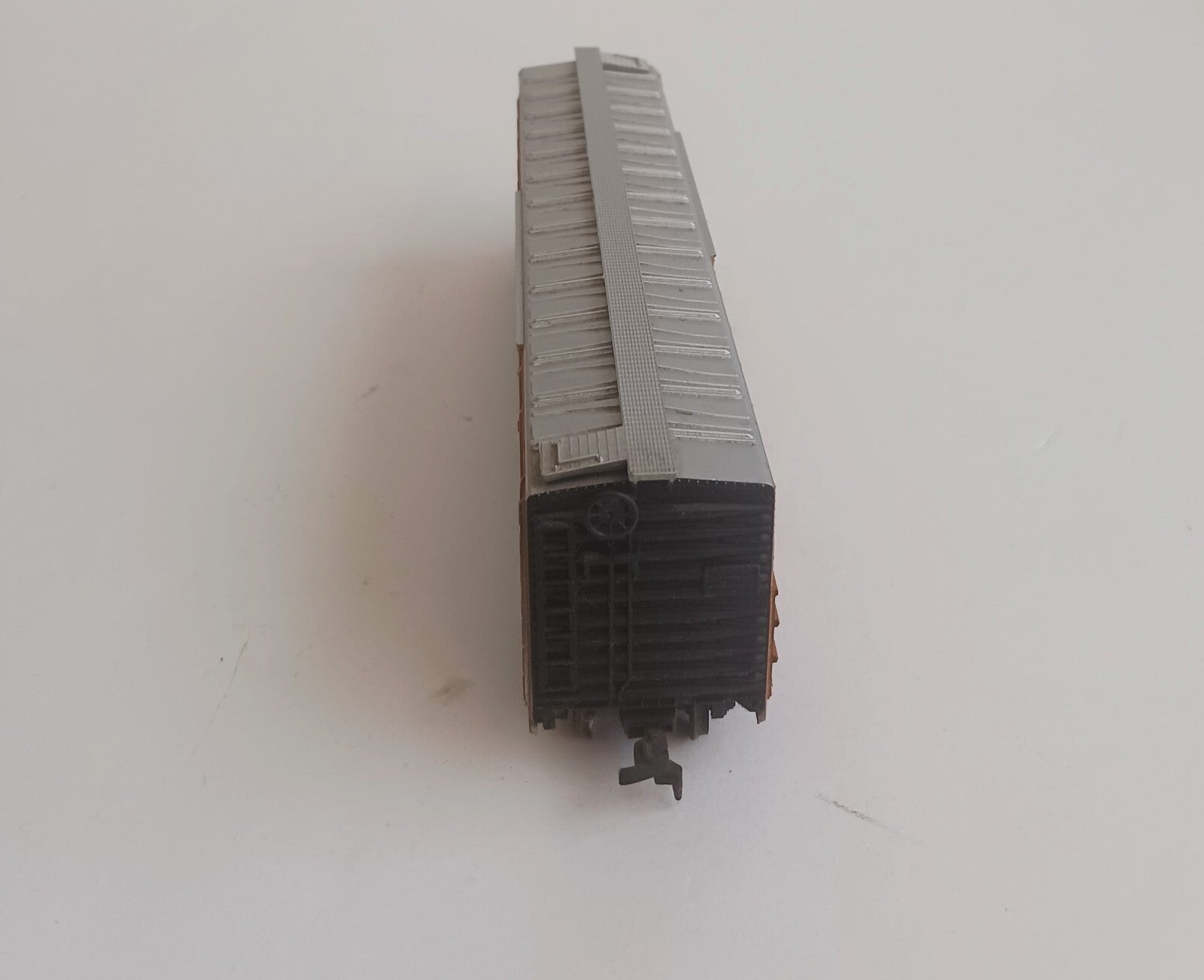 ATHEARN? HO SCALE SOUTHERN PACIFIC PACIFIC FRUIT EXPRESS REEFER CAR