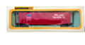 BACHMANN HO SCALE UNION PACIFIC TRAIN CAR