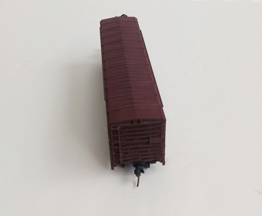 ATHEARN HO SCALE UNION PACIFIC 113218 BOX CAR