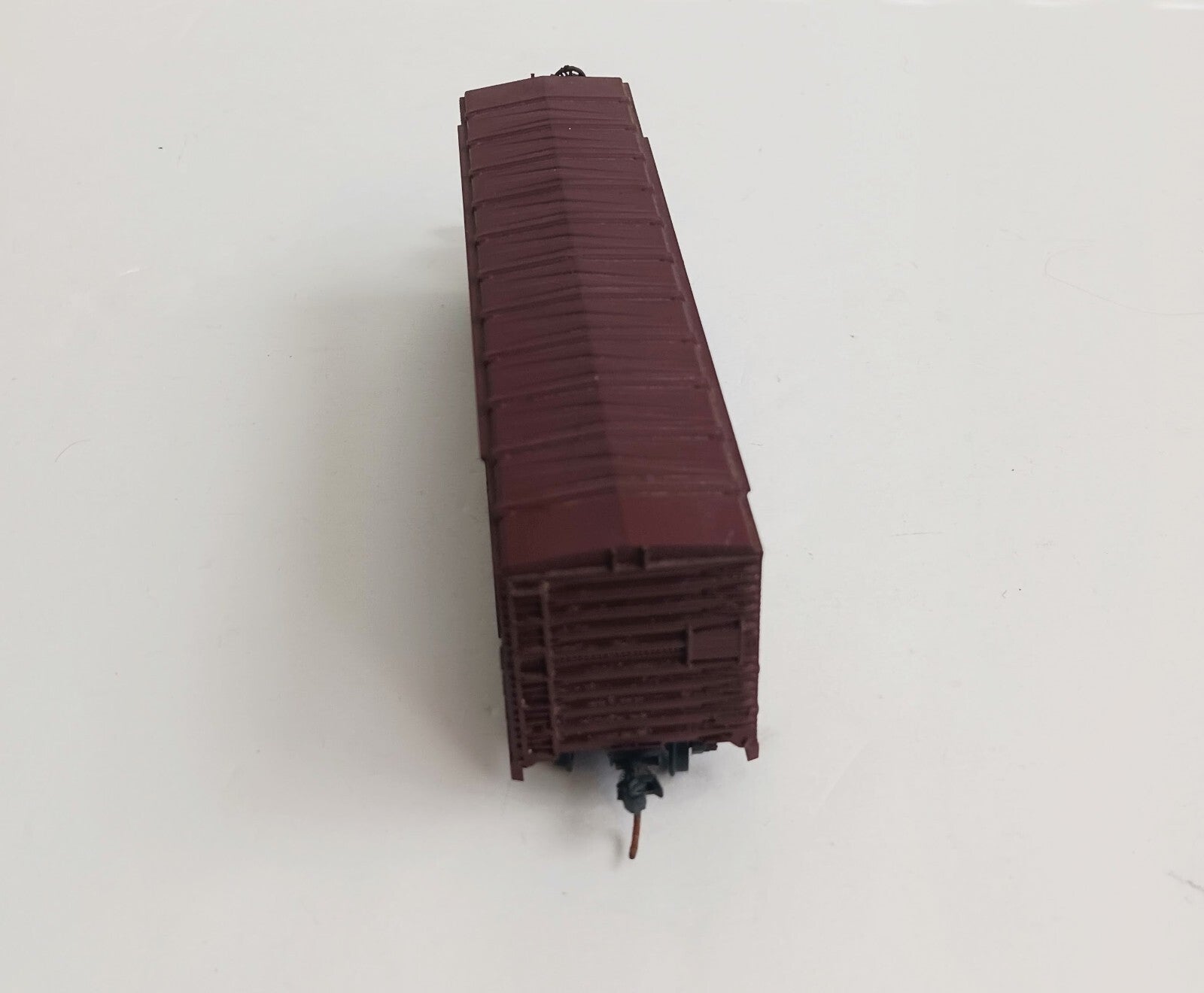 ATHEARN HO SCALE UNION PACIFIC 113218 BOX CAR
