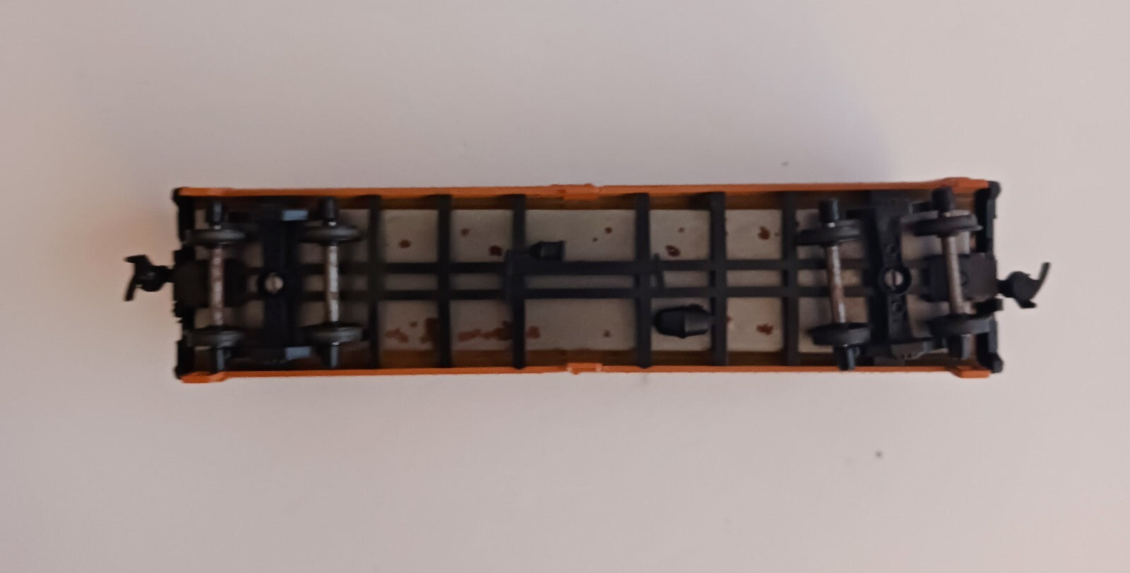 ATHEARN SWIFT PREMIUN HAM REEFER CAR