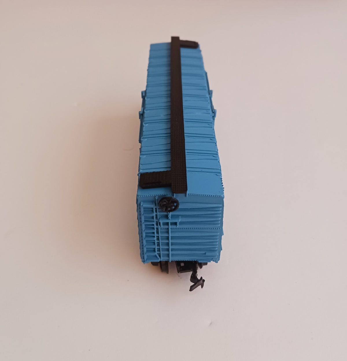 BACHMANN HO SCALE WOOD STOCK CAR