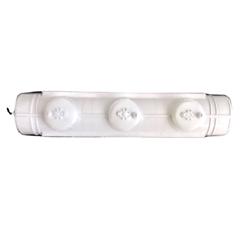 BACHMANN CYANAMID HO SCALE TANK CAR