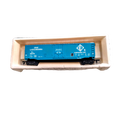 BACHMANN ERIE LACKAWANNA HO SCALE FREIGHT TRAIN CAR