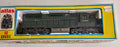 ATLAS HO GAUGE SD35 DIESEL No 712 PENSYLVANIA