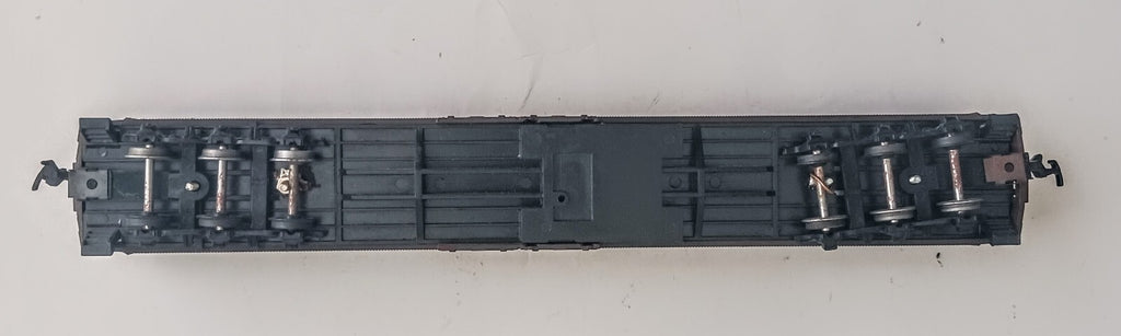 ATHEARN HO SCALE PENNSYLVANIA 8900 IMPERIAL DINER CAR