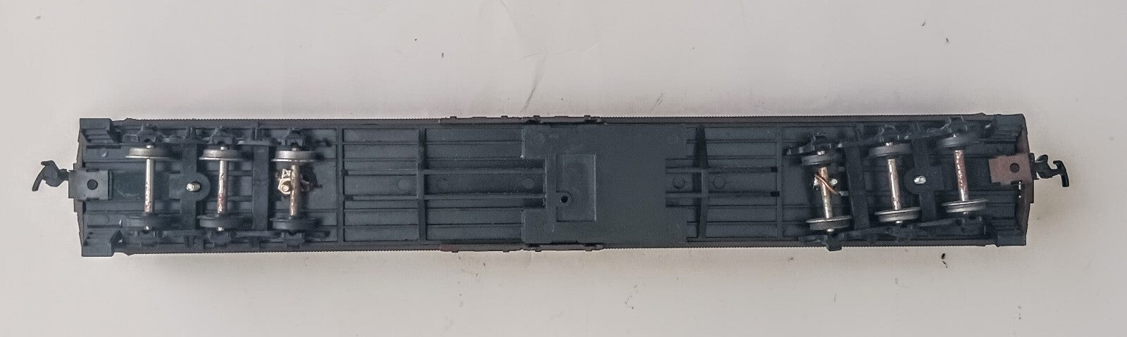 ATHEARN HO SCALE PENNSYLVANIA 8900 IMPERIAL DINER CAR