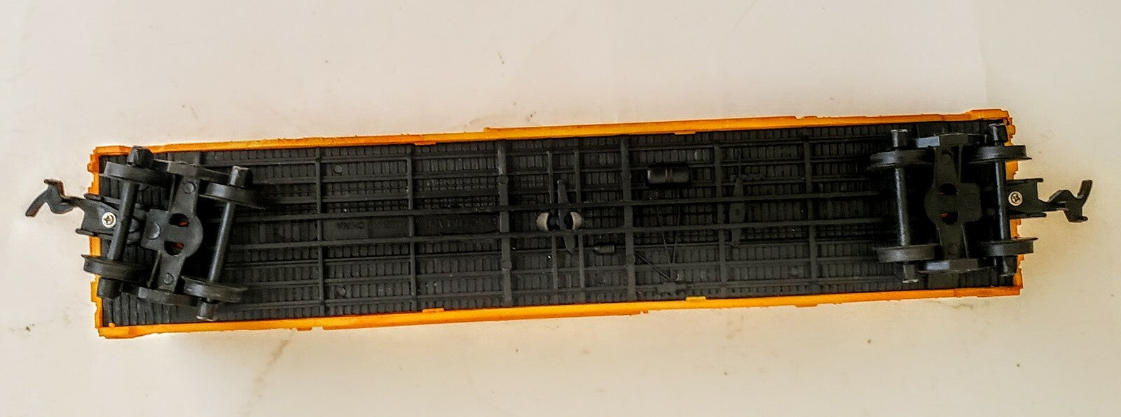 BACHMANN HO SCALE BURLINGTON NORTHERN BOX CAR