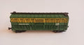 ATLAS N SCALE CHICAGO & NORTH WESTERN 14375 CATTLE CAR