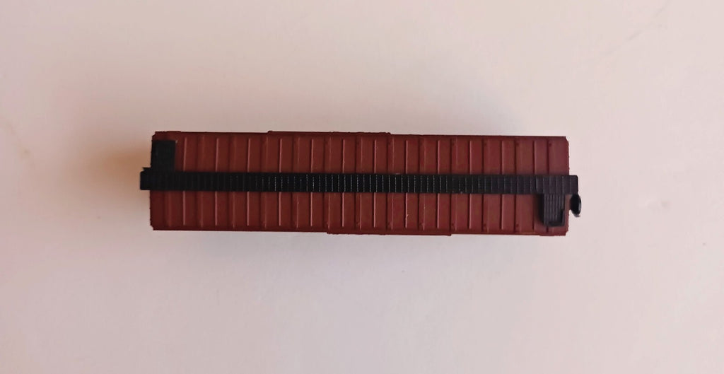ATLAS N SCALE FRISCO BOX CAR
