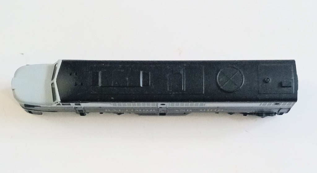 ATHEARN HO SCALE ALCO PA-1 BALTIMORE AND OHIO DIESEL ENGINE