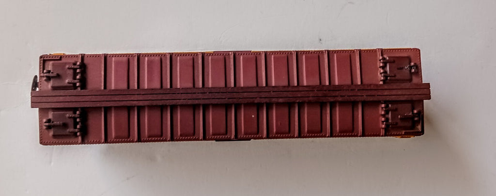 ATHEARN HO SCALE A.R.T. 36016 AMERICAN REFRIGERATOR TRANSIT CO. BOX CAR