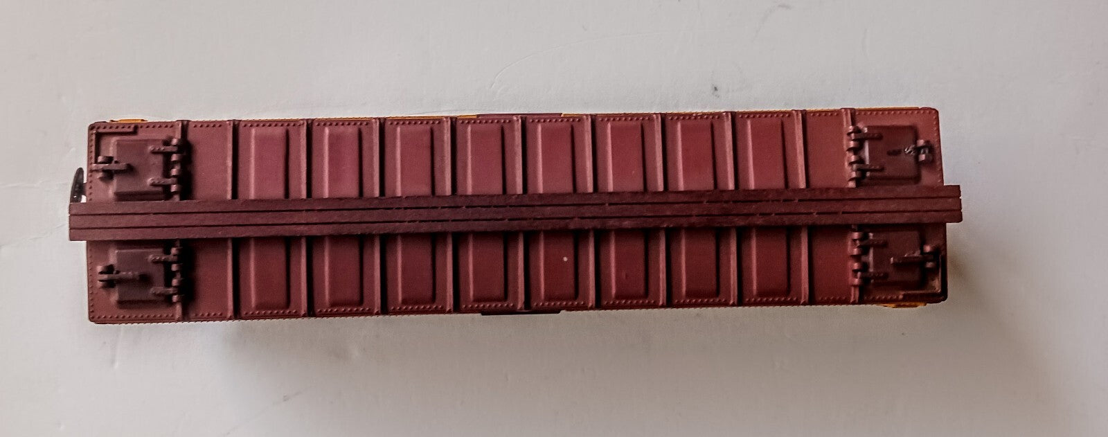 ATHEARN HO SCALE A.R.T. 36016 AMERICAN REFRIGERATOR TRANSIT CO. BOX CAR