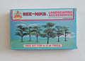 AHM SEE-NIKS TREE KIT FOR 6 ELM TREES 3710C