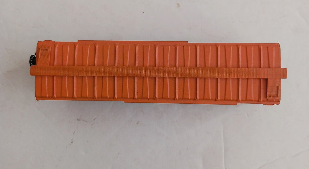 AHM HO SCALE PACIFIC FRUIT EXPRESS 301200 REEFER CAR