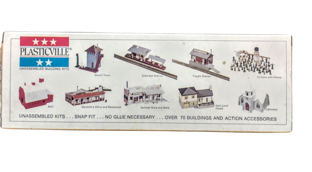 BACHMANN HO SCALE UNION PACIFIC TRAIN CAR