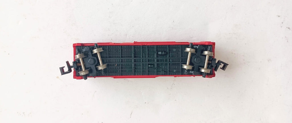 BACHMANN 5044 N SCALE 41' WOOD STOCK CAR GREAT NORTHERN
