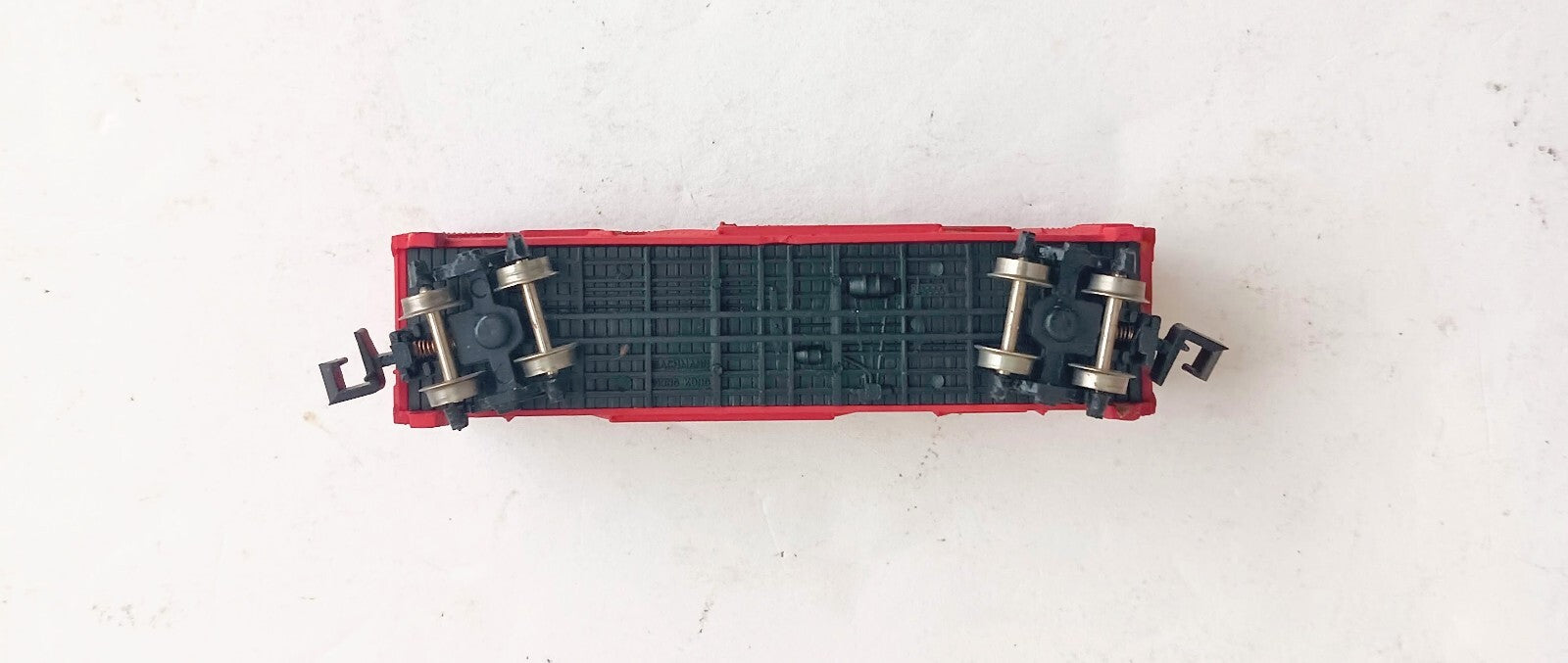 BACHMANN 5044 N SCALE 41' WOOD STOCK CAR GREAT NORTHERN