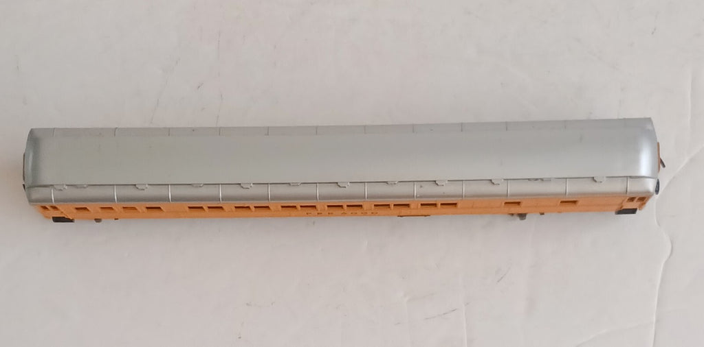 AHM RIVAROSSI HO SCALE PRR 6000 1920 PULLMAN CAR 6301-22