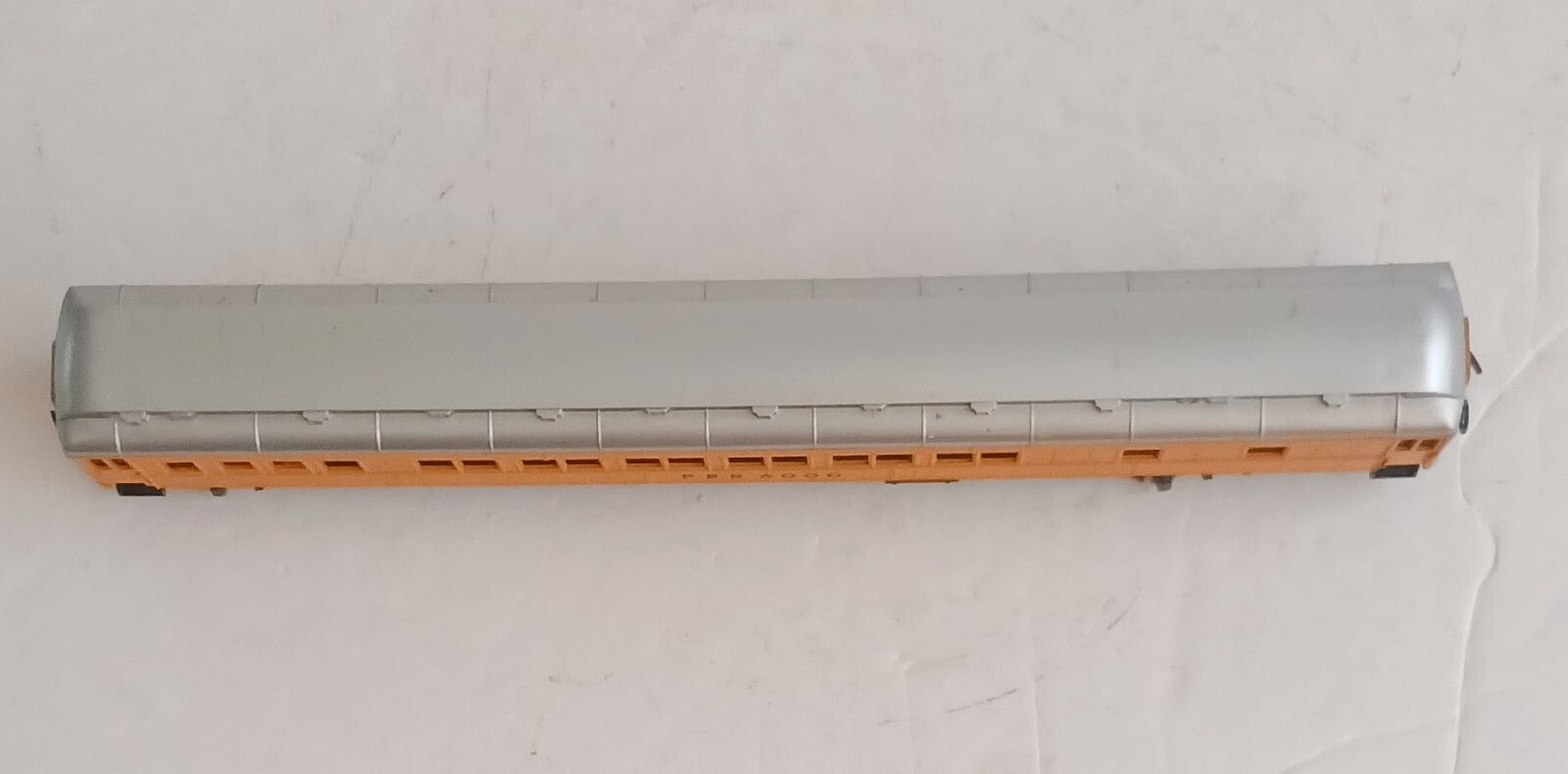 AHM RIVAROSSI HO SCALE PRR 6000 1920 PULLMAN CAR 6301-22