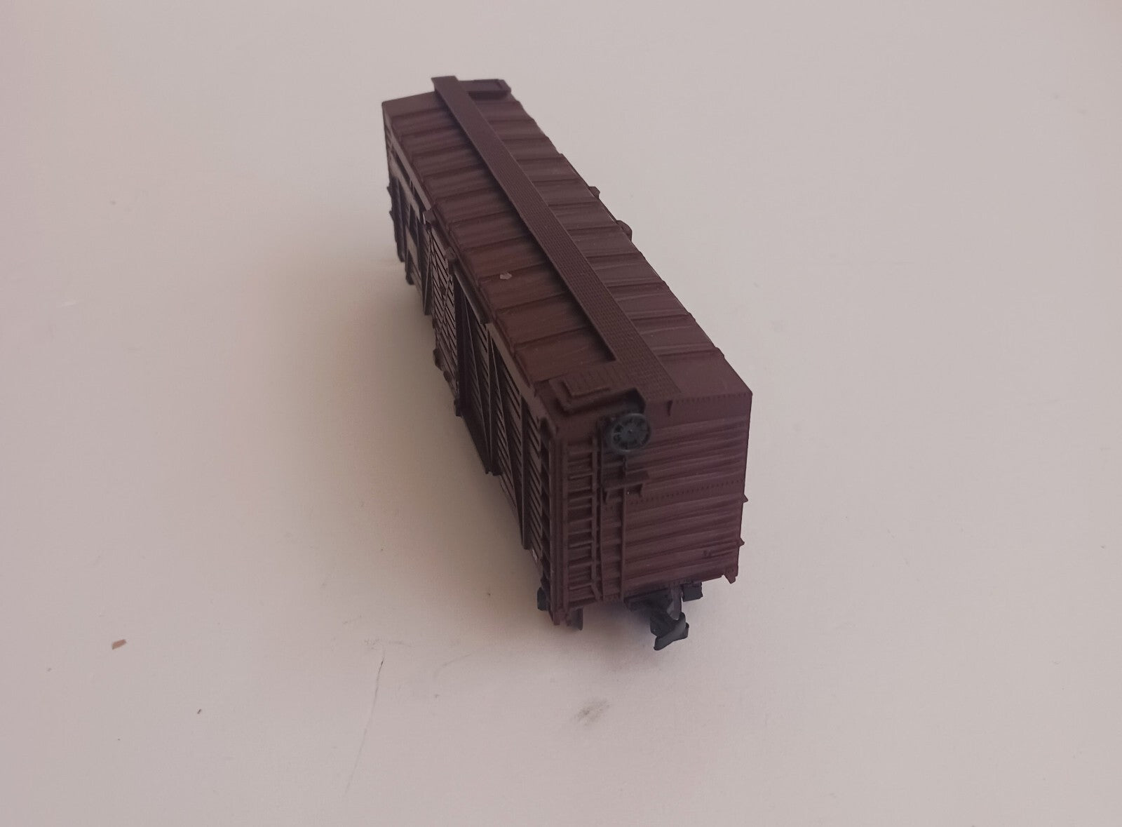 ATHEARN HO SCALE 55400 GREAT NORTHERN STOCK CAR