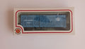 BACHMANN HO SCALE WOOD STOCK CAR