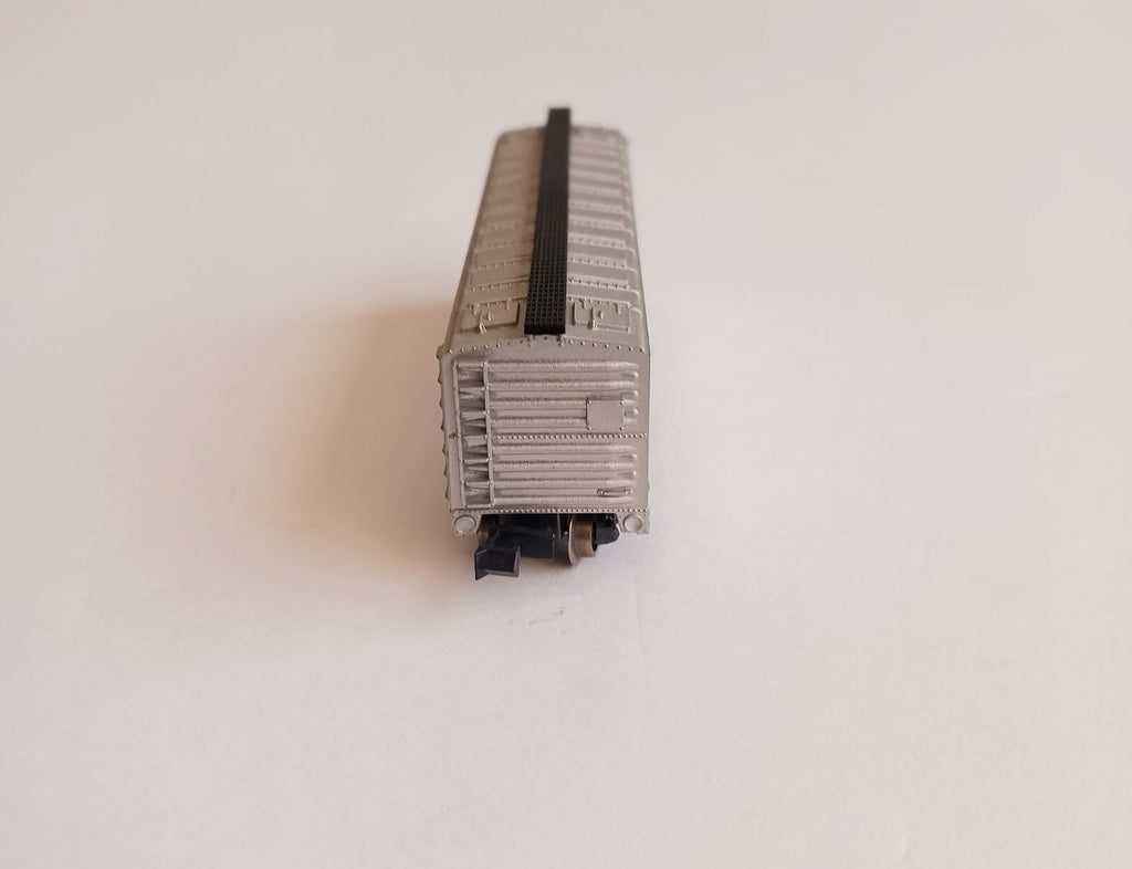 ATLAS N SCALE ILLINOIS CENTRAL 51004 REEFER CAR