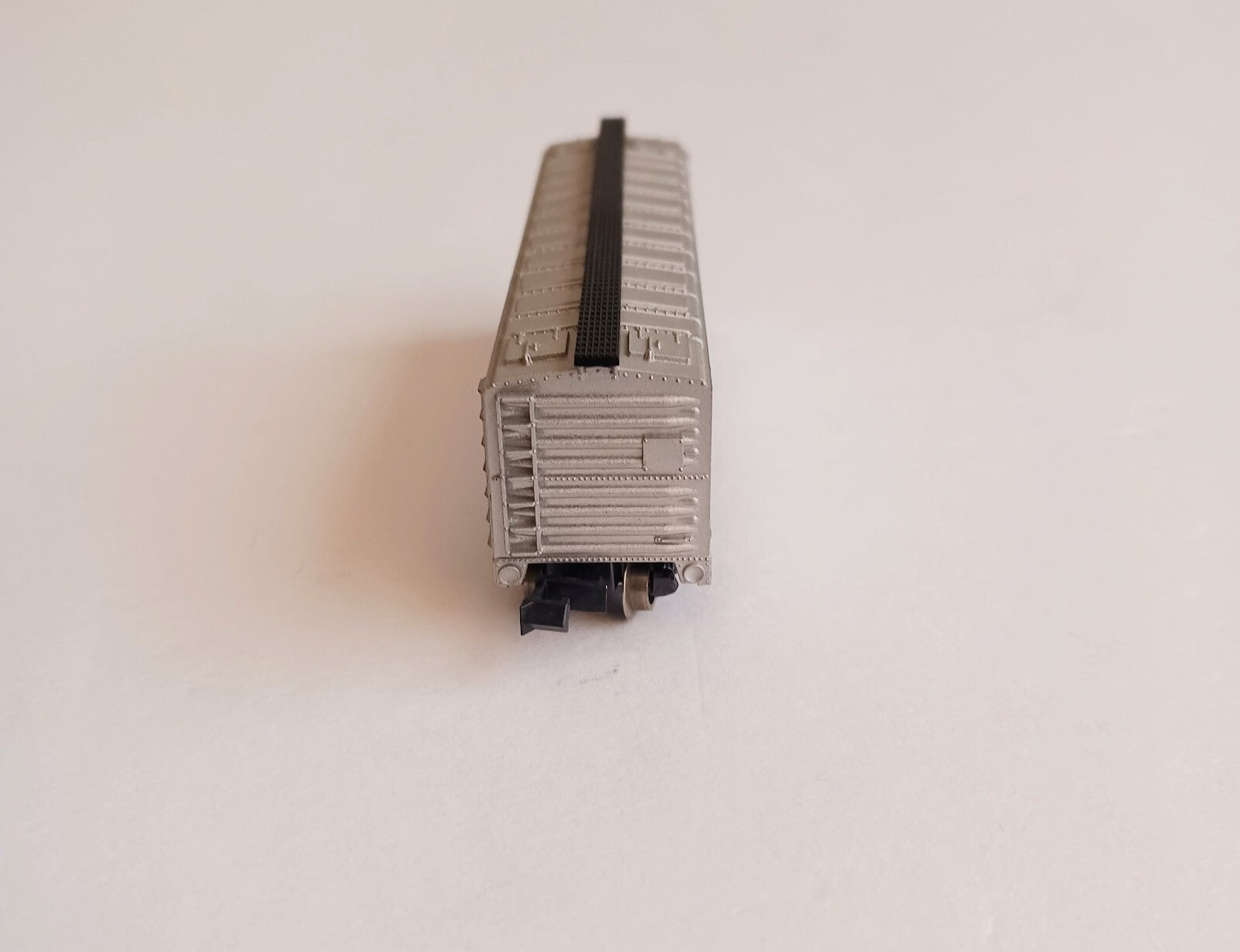 ATLAS N SCALE ILLINOIS CENTRAL 51004 REEFER CAR