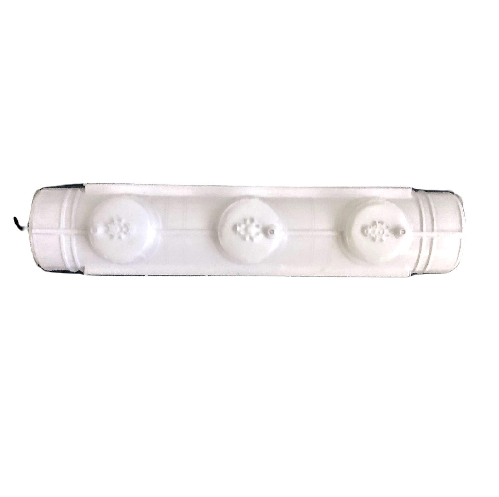 BACHMANN CYANAMID HO SCALE TANK CAR