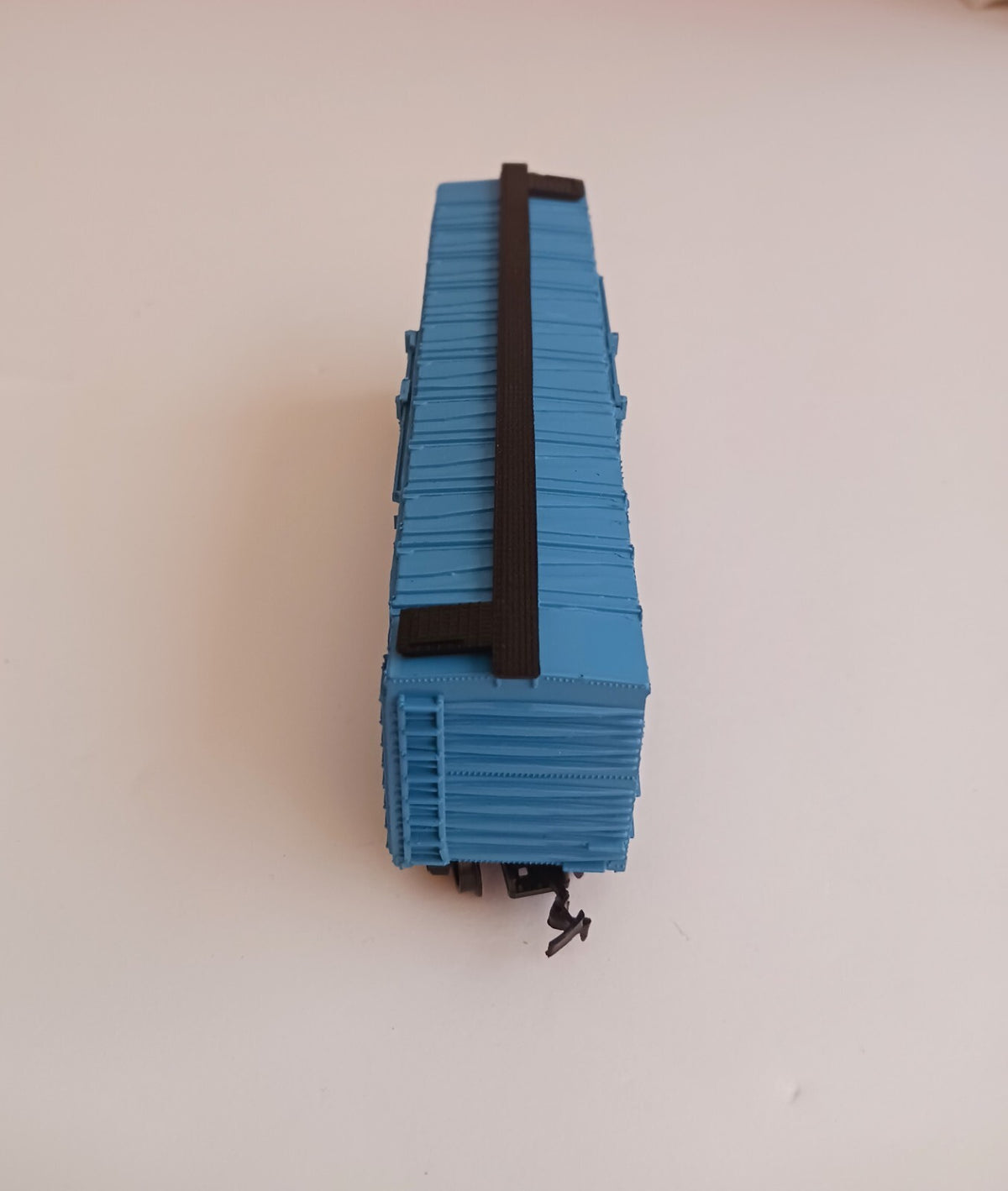 BACHMANN HO SCALE WOOD STOCK CAR
