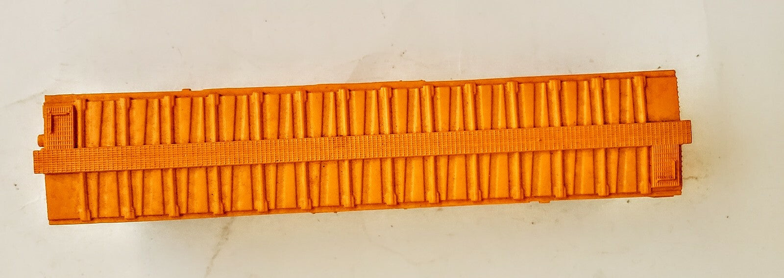 BACHMANN HO SCALE BURLINGTON NORTHERN BOX CAR