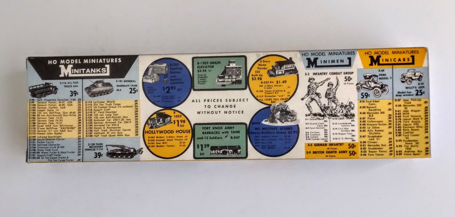 AHM RIVAROSSI HO SCALE  6274 COACH TRAIN CAR