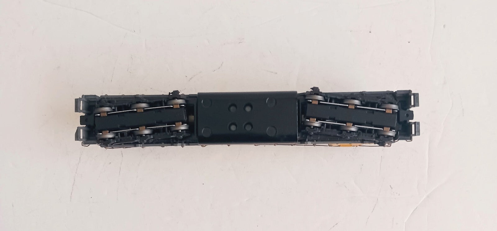 ATHEARN? HO SCALE UNION PACIFIC # 3600 DIESEL LOCOMOTIVE