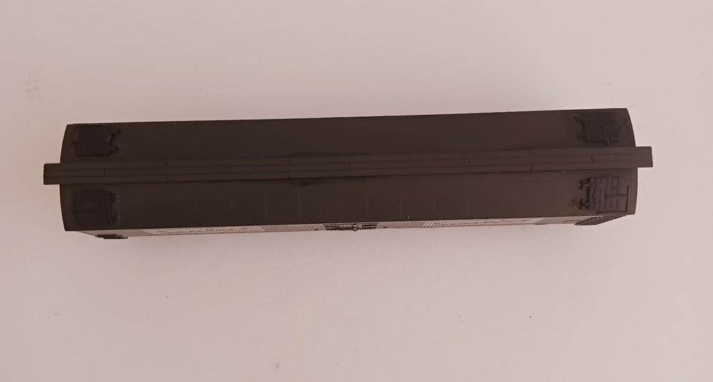 ATHEARN HO SCALE GENERAL AMERICAN REFRIGERATOR EXPRESS REEFER CAR
