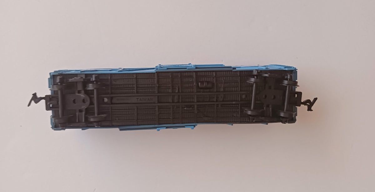 BACHMANN HO SCALE WOOD STOCK CAR