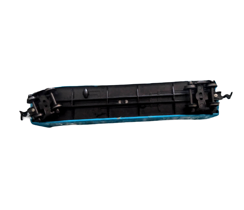 BACHMANN ERIE LACKAWANNA HO SCALE FREIGHT TRAIN CAR