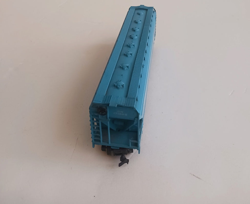 BACHMAN HO SCALE GREAT NORTHERN 171805 COVERED HOPPER CAR