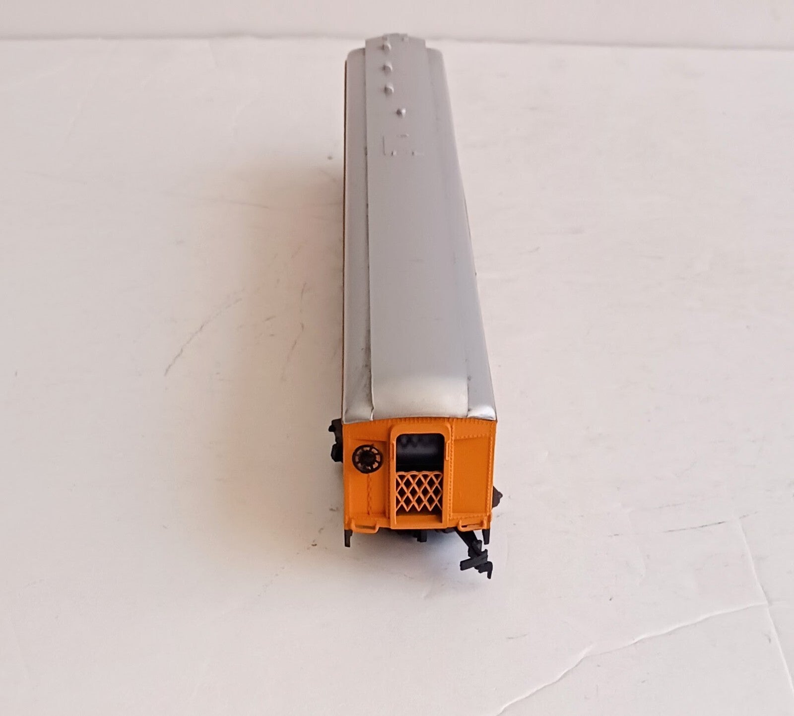 AHM RIVAROSSI HO SCALE PRR 6010 DINER CAR 6263 SF