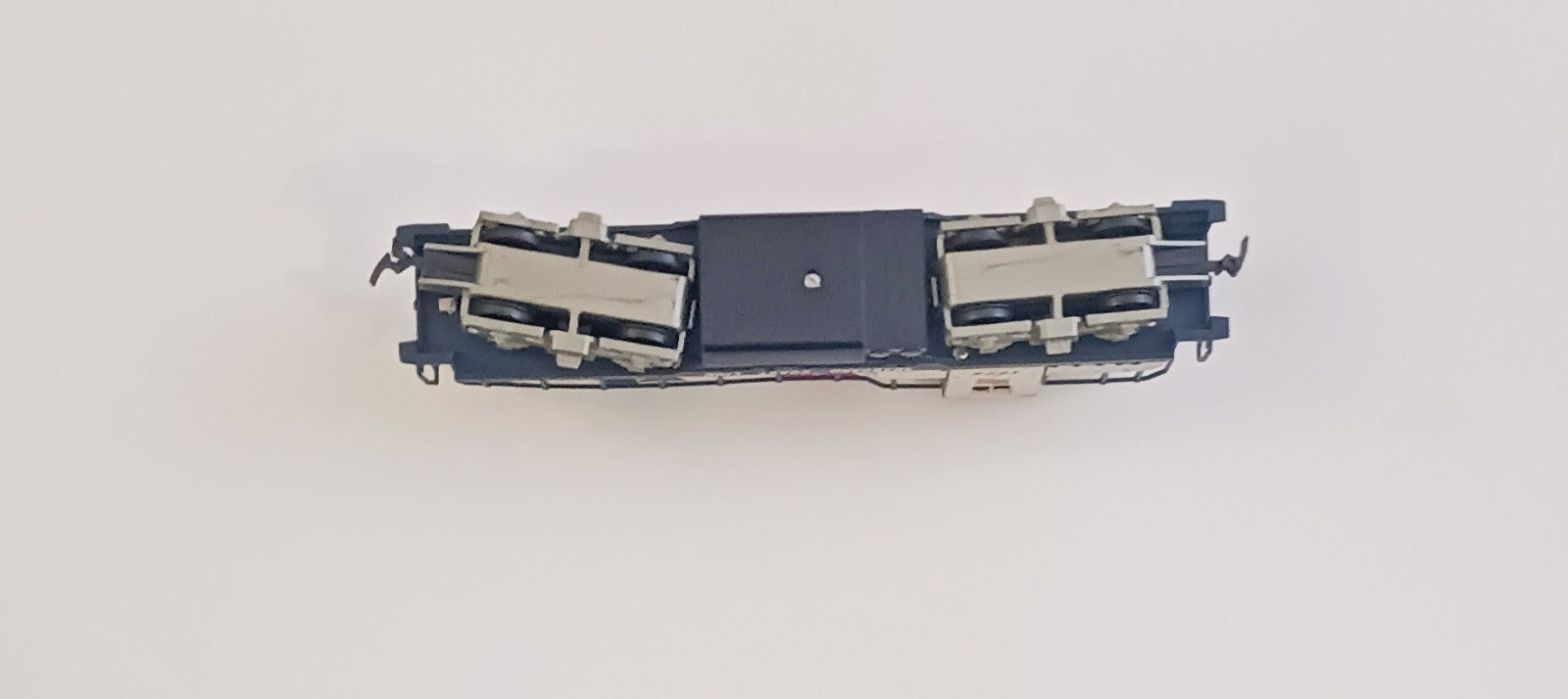 AHM HO SCALE SEABOARD COAST LINE 1776 DUMMY DIESEL LOCOMOTIVE