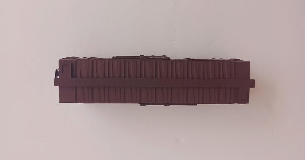 ATHEARN HO SCALE ROCK ISLAND 79608 STOCK CAR