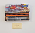 ATHEARN HO SCALE # 2444MILWAUKEE ROAD STD COACH CAR