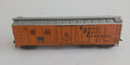 ATHEARN? HO SCALE SOUTHERN PACIFIC PACIFIC FRUIT EXPRESS REEFER CAR