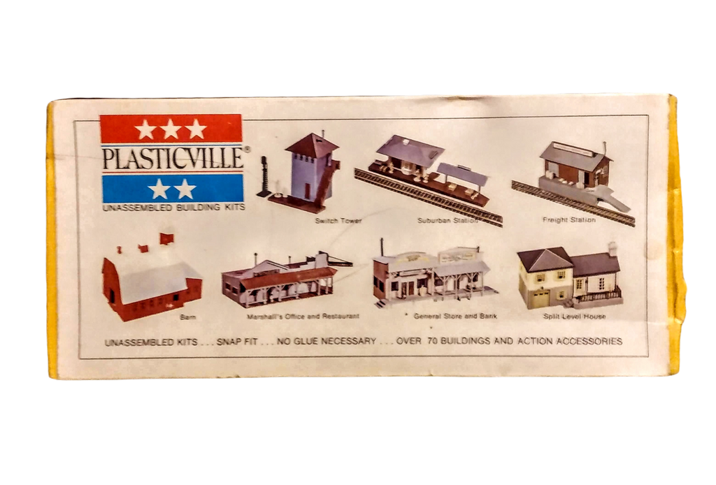 BACHMANN HO SCALE SOUTHERN TRAIN CAR