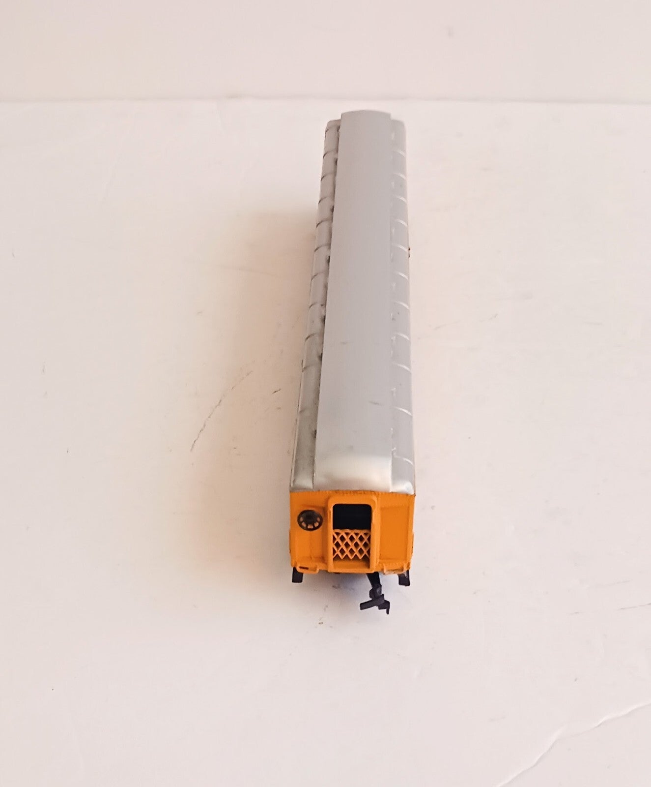 AHM RIVAROSSI HO SCALE PRR 6000 1920 PULLMAN CAR 6301-22