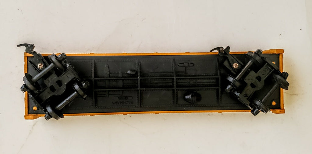 BACHMANN HO SCALE UNION PACIFIC GONDOLA