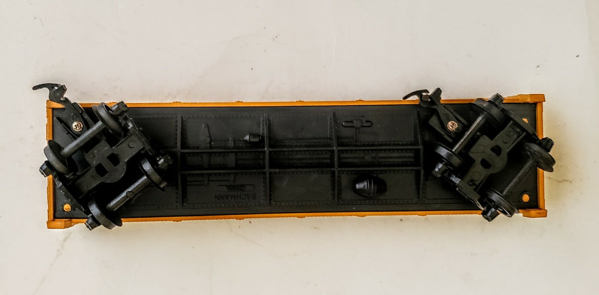 BACHMANN HO SCALE UNION PACIFIC GONDOLA