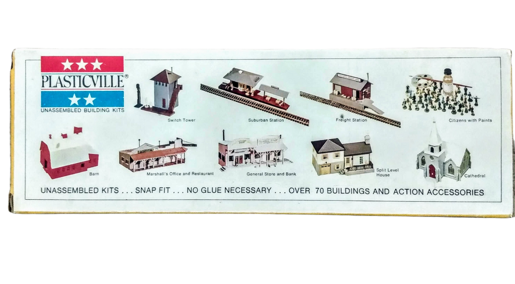 BACHMANN HO BURLINGTON NORTHERN TRAIN SET