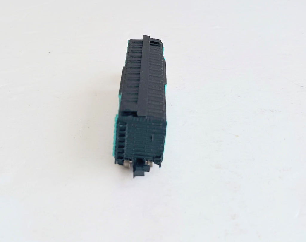 BACHMANN 5063 N GAUGE 41' STEEL BOX CAR NEW YORK CENTRAL