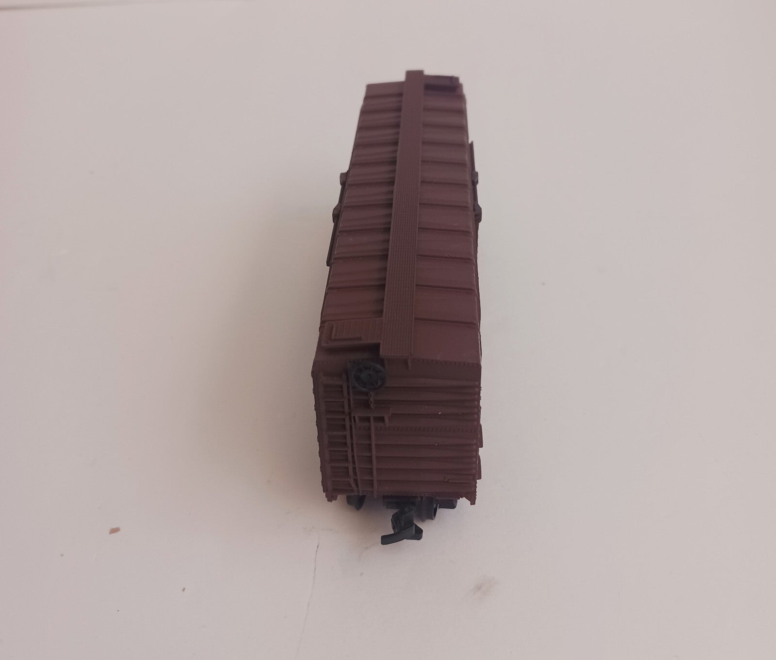 ATHEARN HO SCALE ROCK ISLAND 79608 STOCK CAR