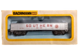 BACHMANN HO SCALE SOUTHERN TRAIN CAR